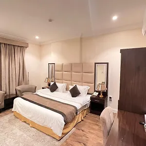 Aparthotel Alshaheen