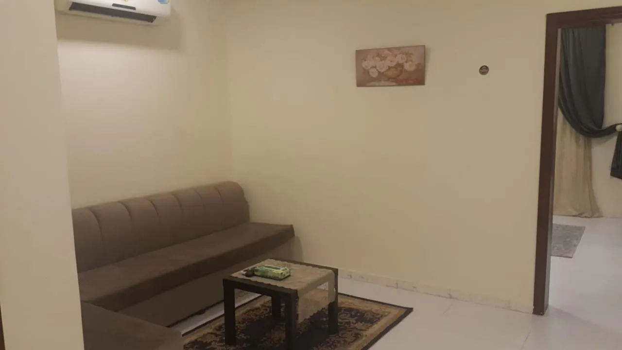 ***  Naseem Al Rawdah Furnished Units Aparthotel Jeddah Saudi Arabia